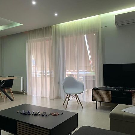 Varkiza Lux Apartment Esterno foto