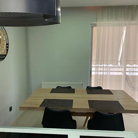 Varkiza Lux Apartment Esterno foto