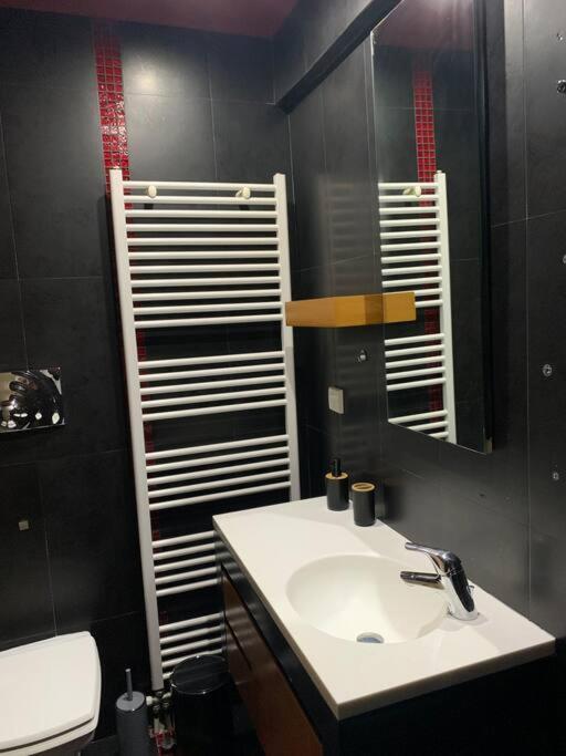Varkiza Lux Apartment Esterno foto